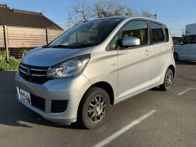 EK WAGON