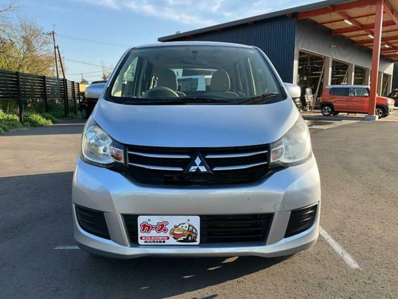 EK WAGON