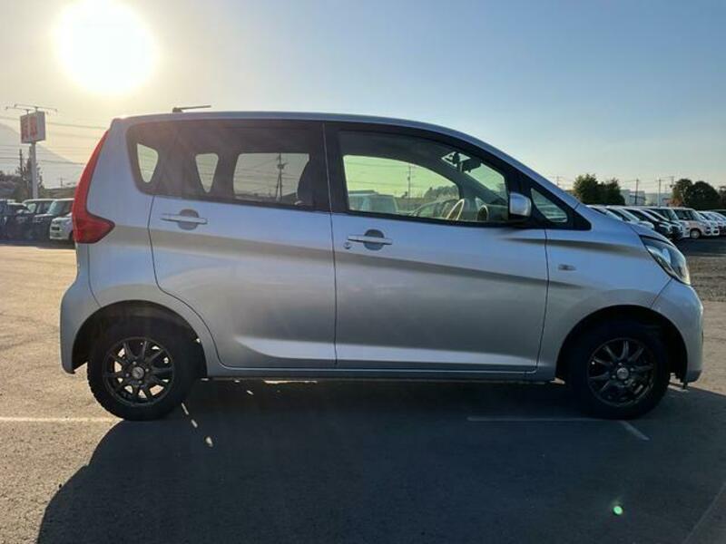 EK WAGON