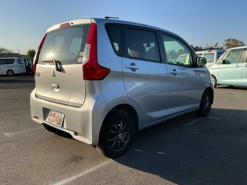 EK WAGON