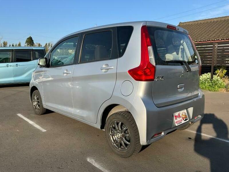 EK WAGON