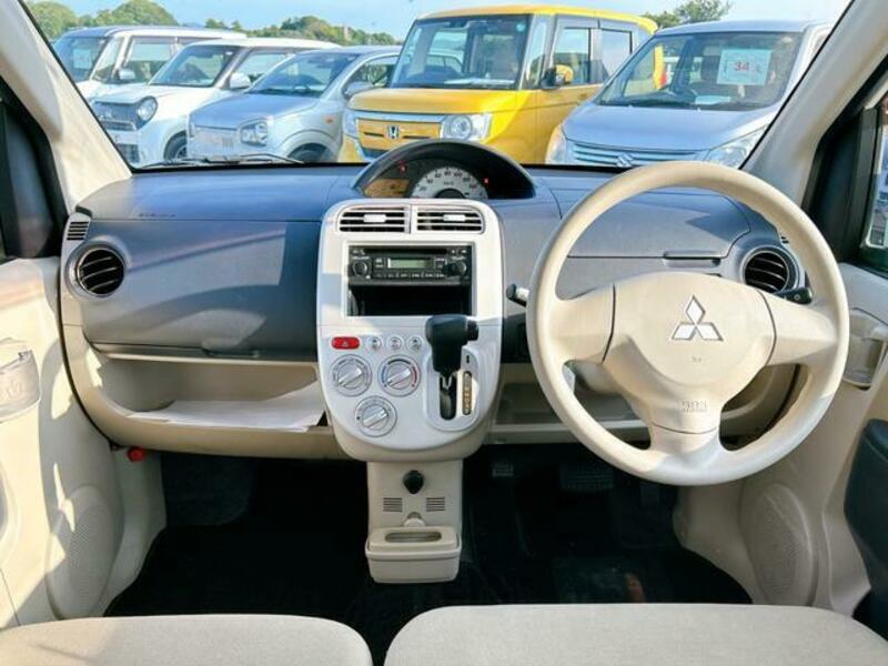 EK WAGON
