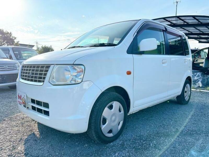 EK WAGON