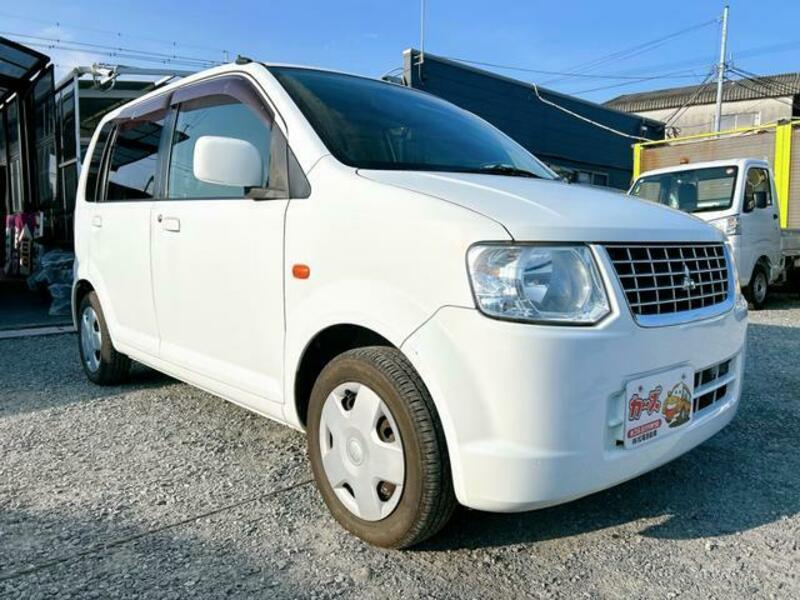 EK WAGON
