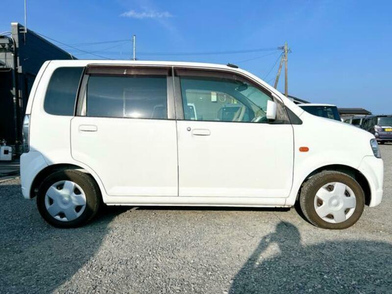 EK WAGON