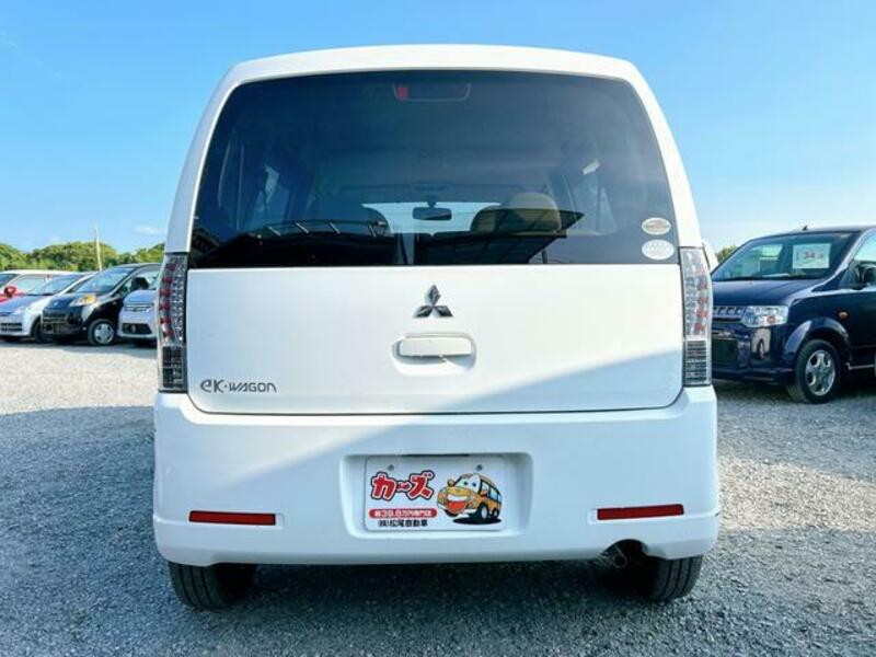 EK WAGON