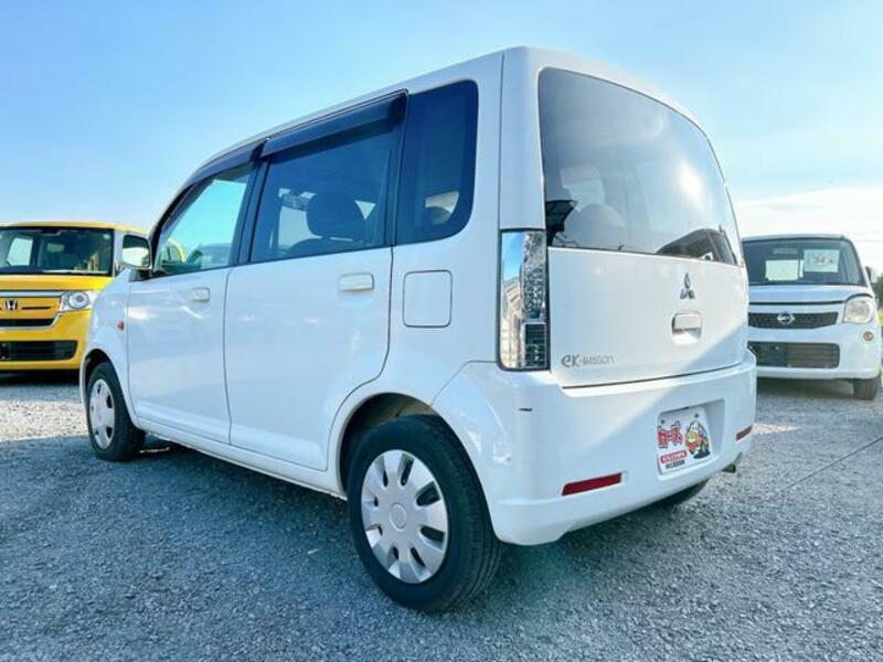 EK WAGON
