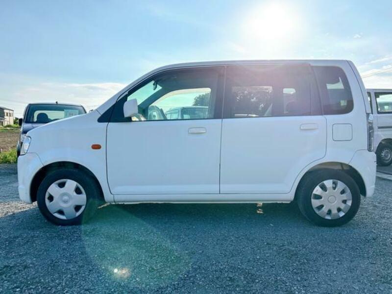 EK WAGON