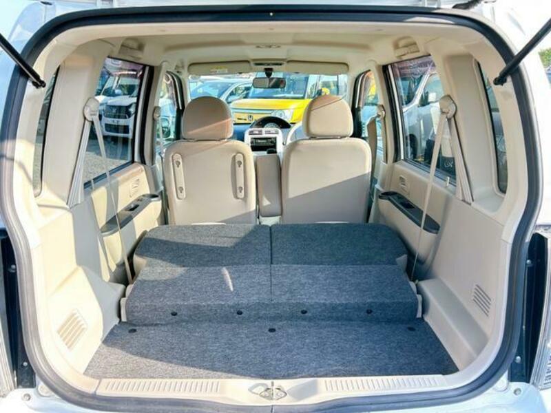 EK WAGON