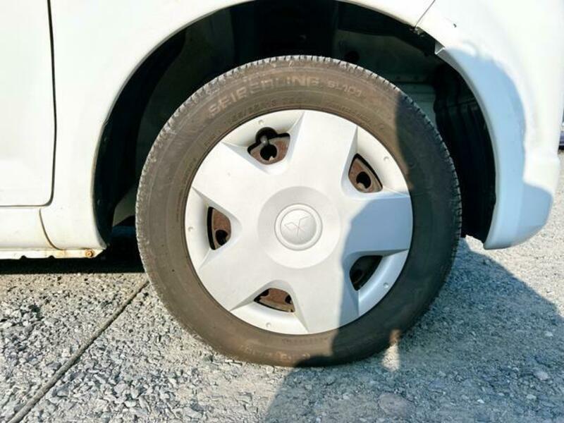 EK WAGON