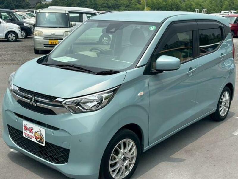 EK WAGON