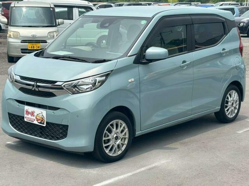 EK WAGON