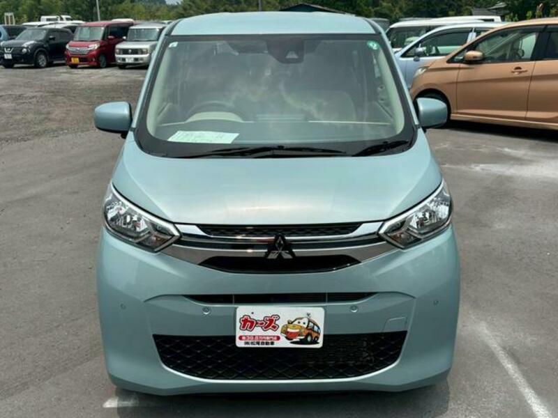 EK WAGON