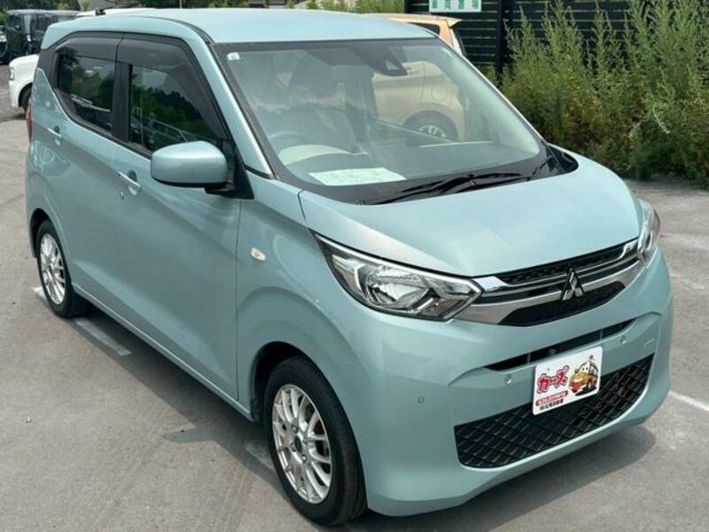 EK WAGON