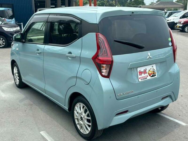 EK WAGON