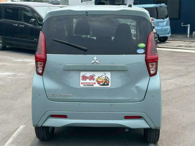 EK WAGON