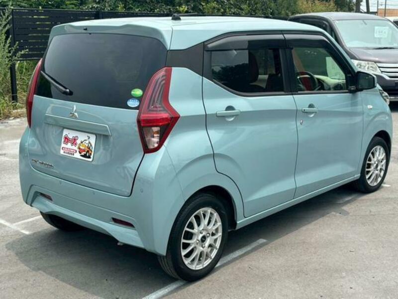 EK WAGON
