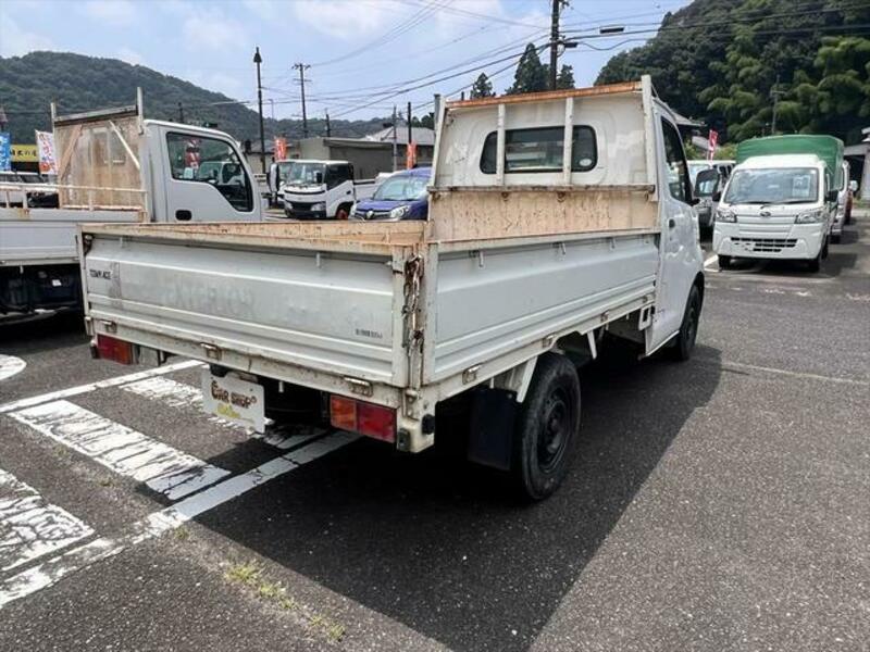 TOWNACE TRUCK