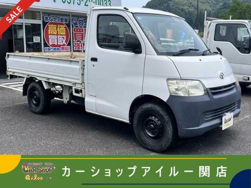 TOYOTA TOWNACE TRUCK