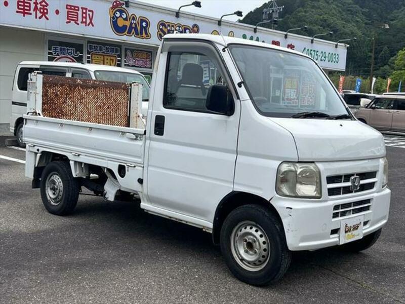ACTY TRUCK