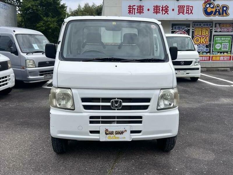ACTY TRUCK