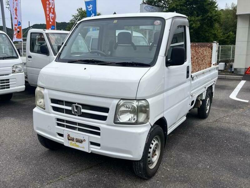 ACTY TRUCK