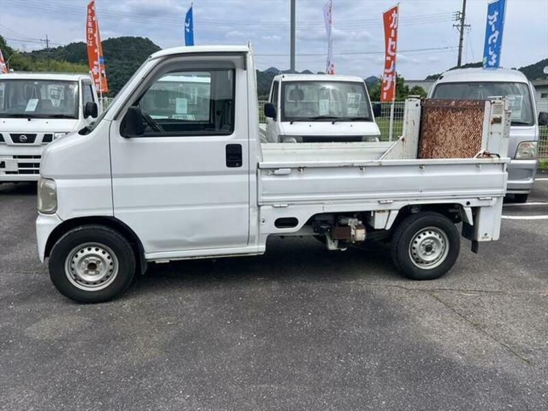 ACTY TRUCK