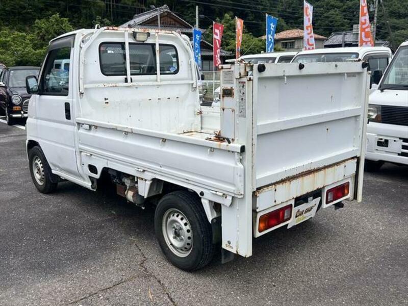 ACTY TRUCK