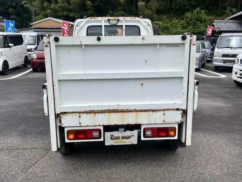 ACTY TRUCK