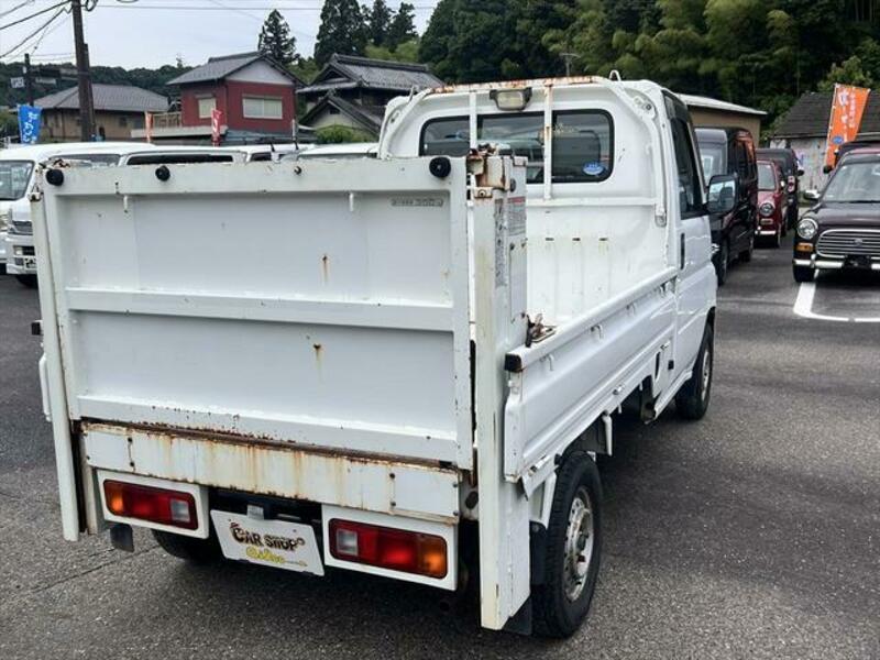 ACTY TRUCK