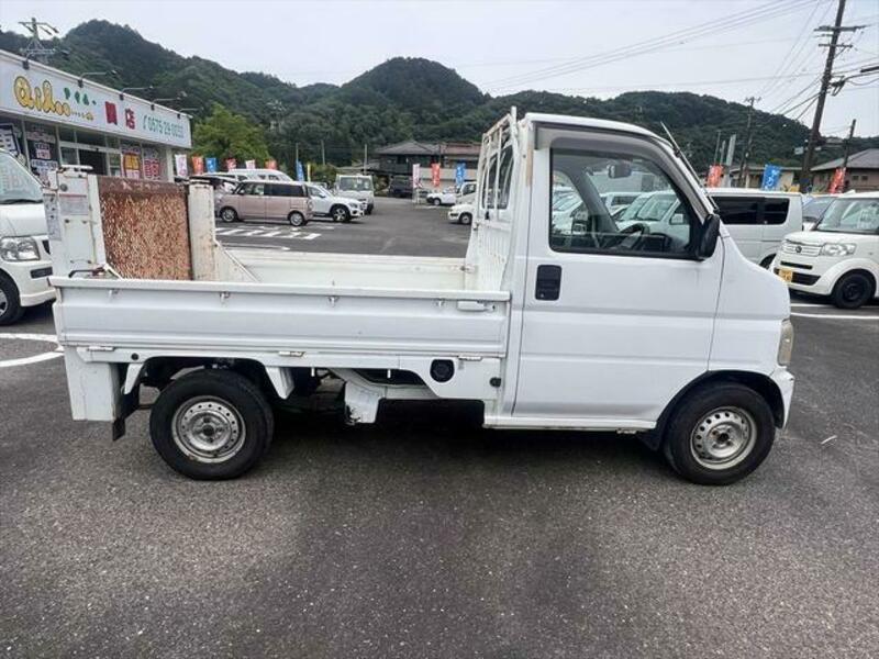 ACTY TRUCK