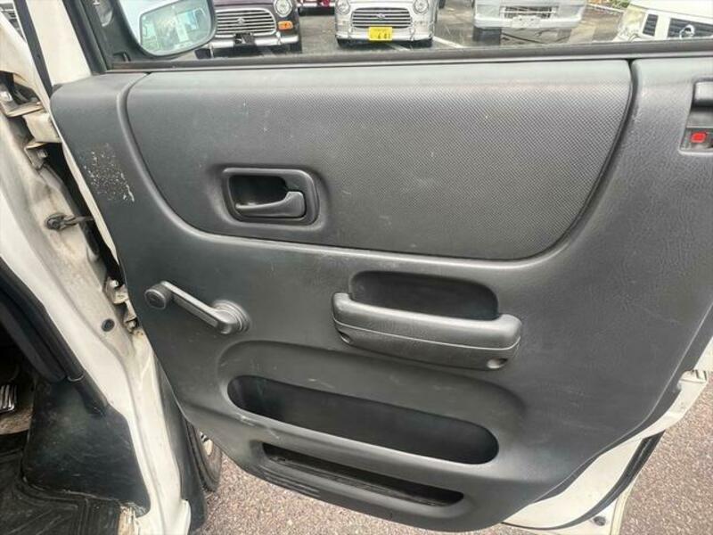 ACTY TRUCK