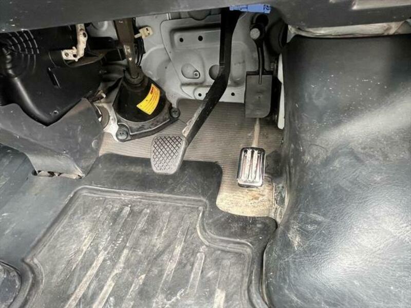 ACTY TRUCK