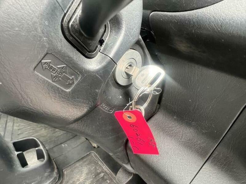 ACTY TRUCK