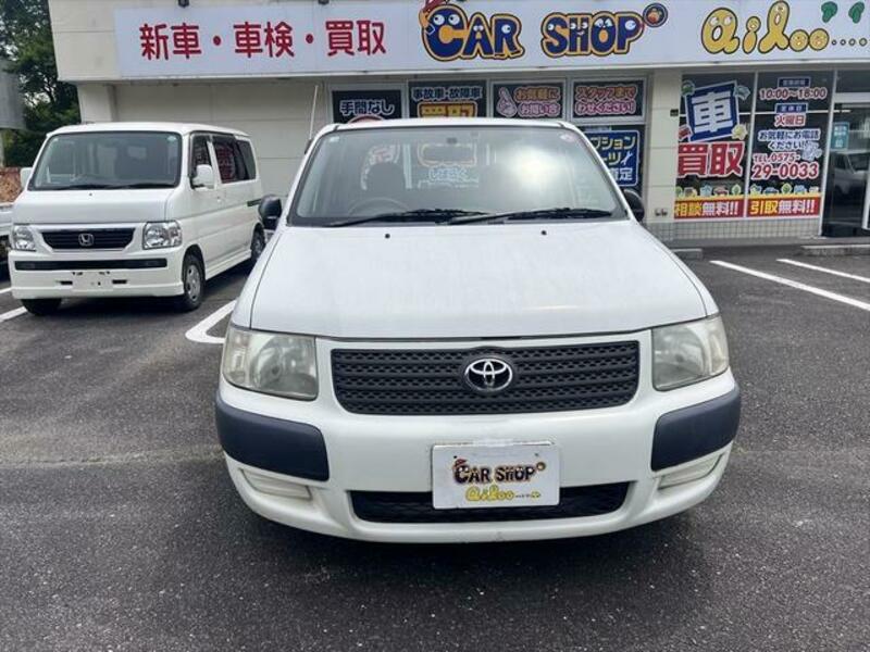 SUCCEED VAN