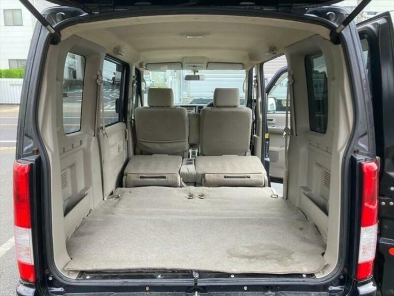 EVERY WAGON