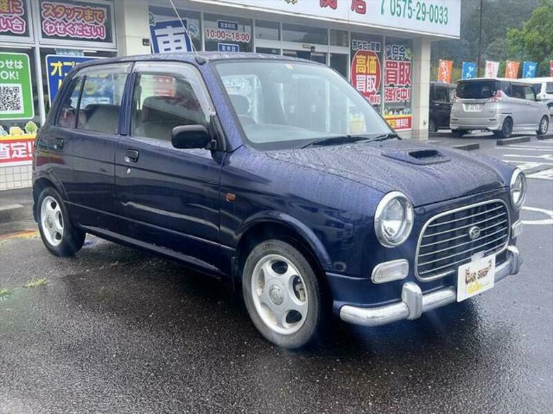 MIRA