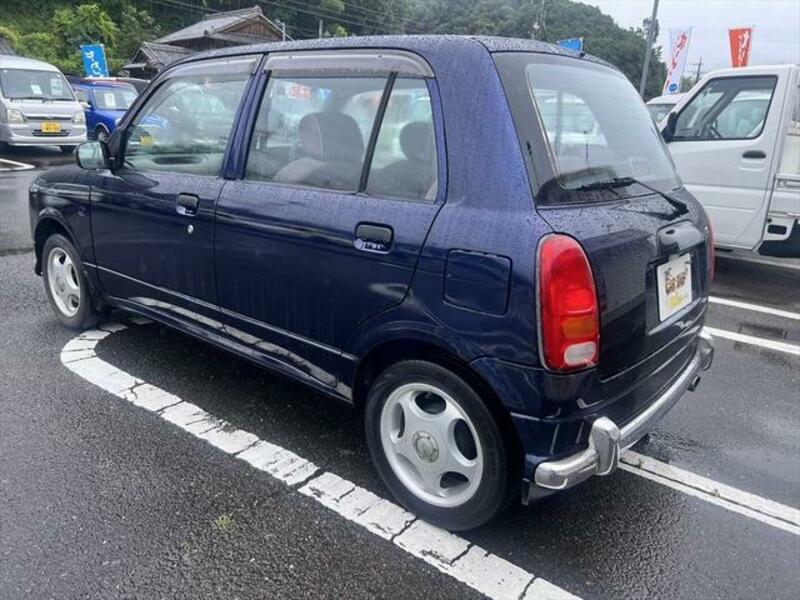 MIRA