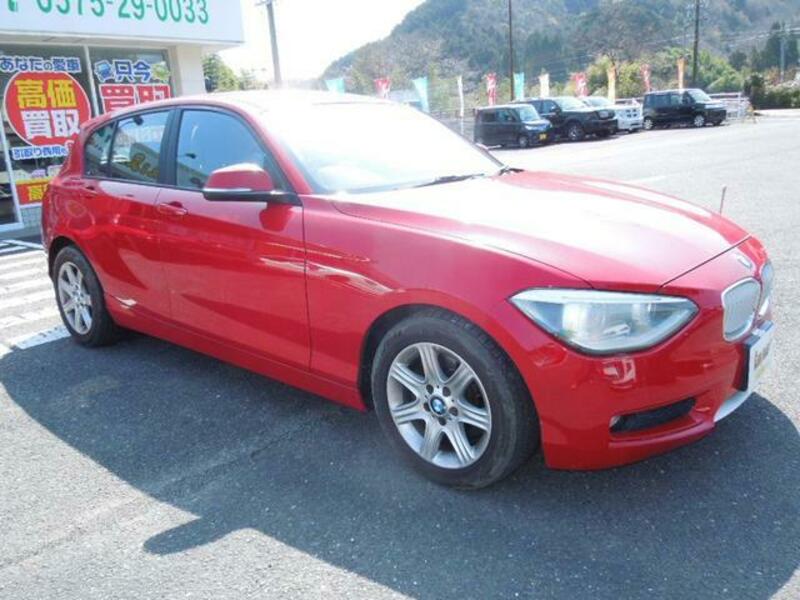 1 SERIES