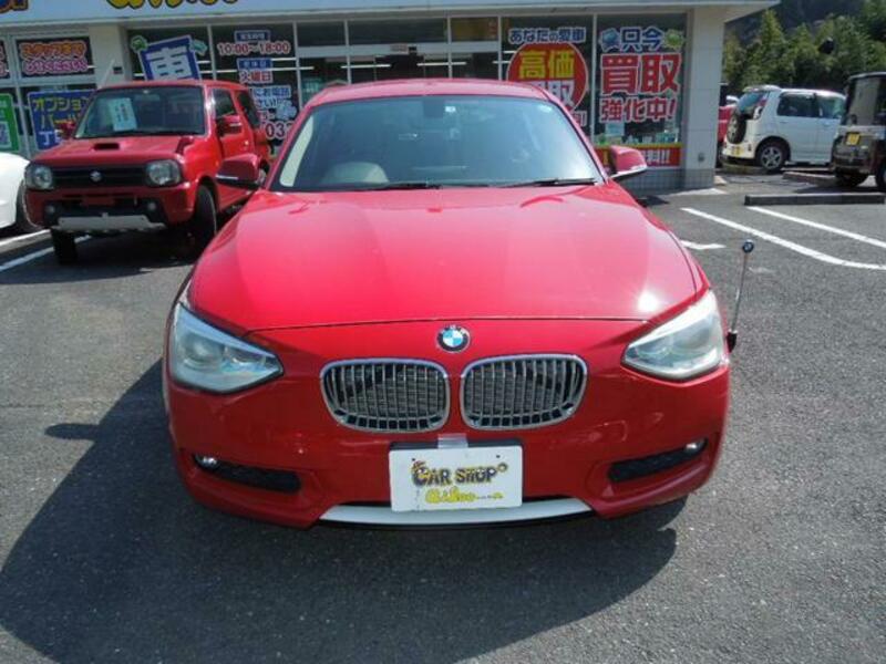 1 SERIES