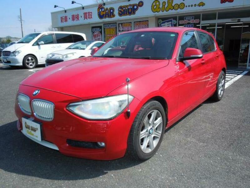 1 SERIES