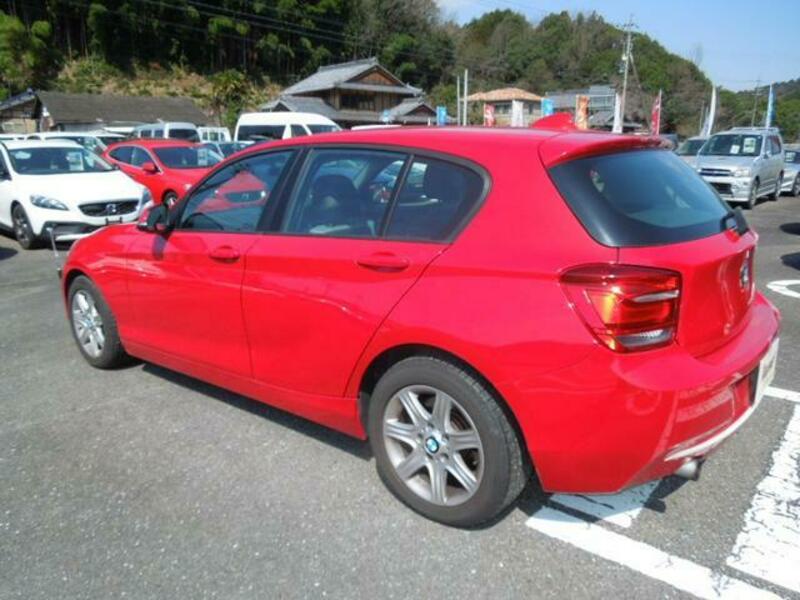 1 SERIES