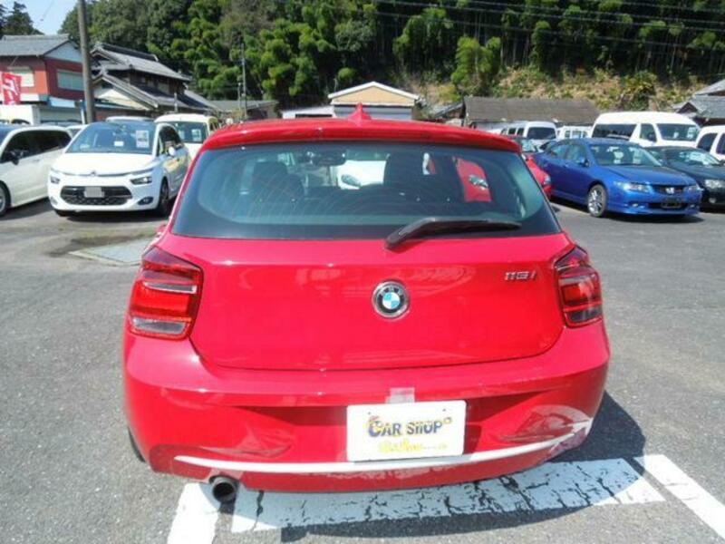 1 SERIES