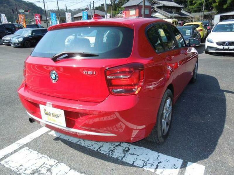 1 SERIES