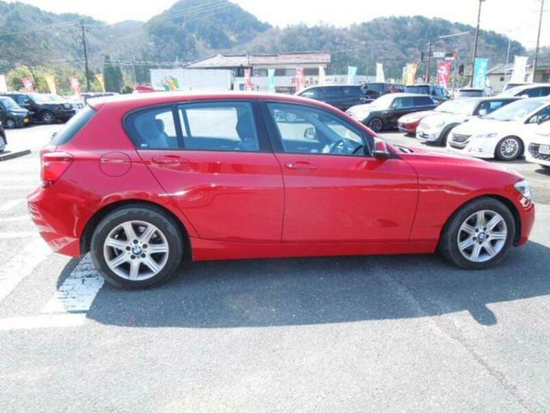 1 SERIES