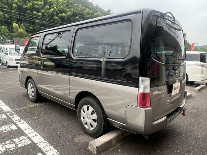 CARAVAN