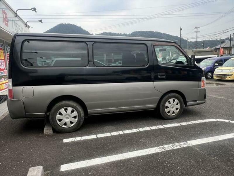 CARAVAN