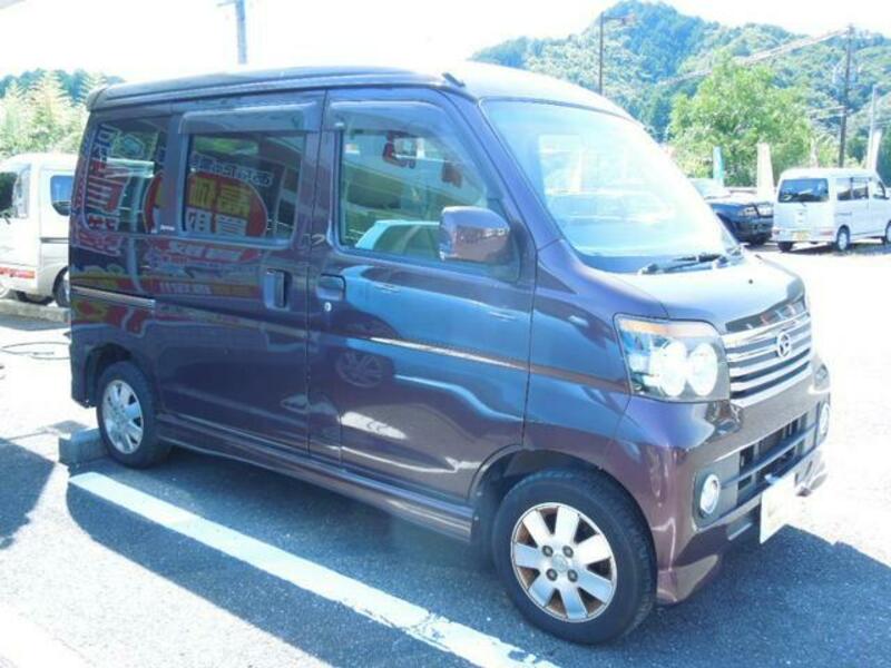 ATRAI WAGON