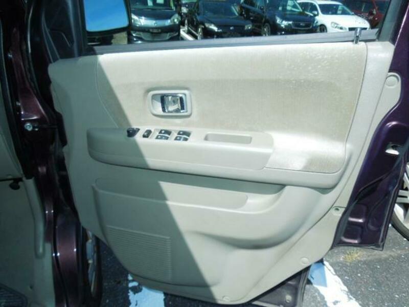 ATRAI WAGON