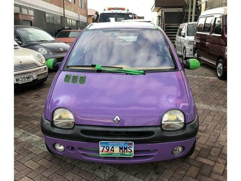 TWINGO